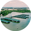 Cottonwood Creek Marina